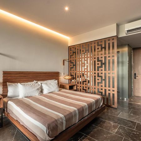 טולום New Luxury Suite Con Plunge Pool Privado מראה חיצוני תמונה
