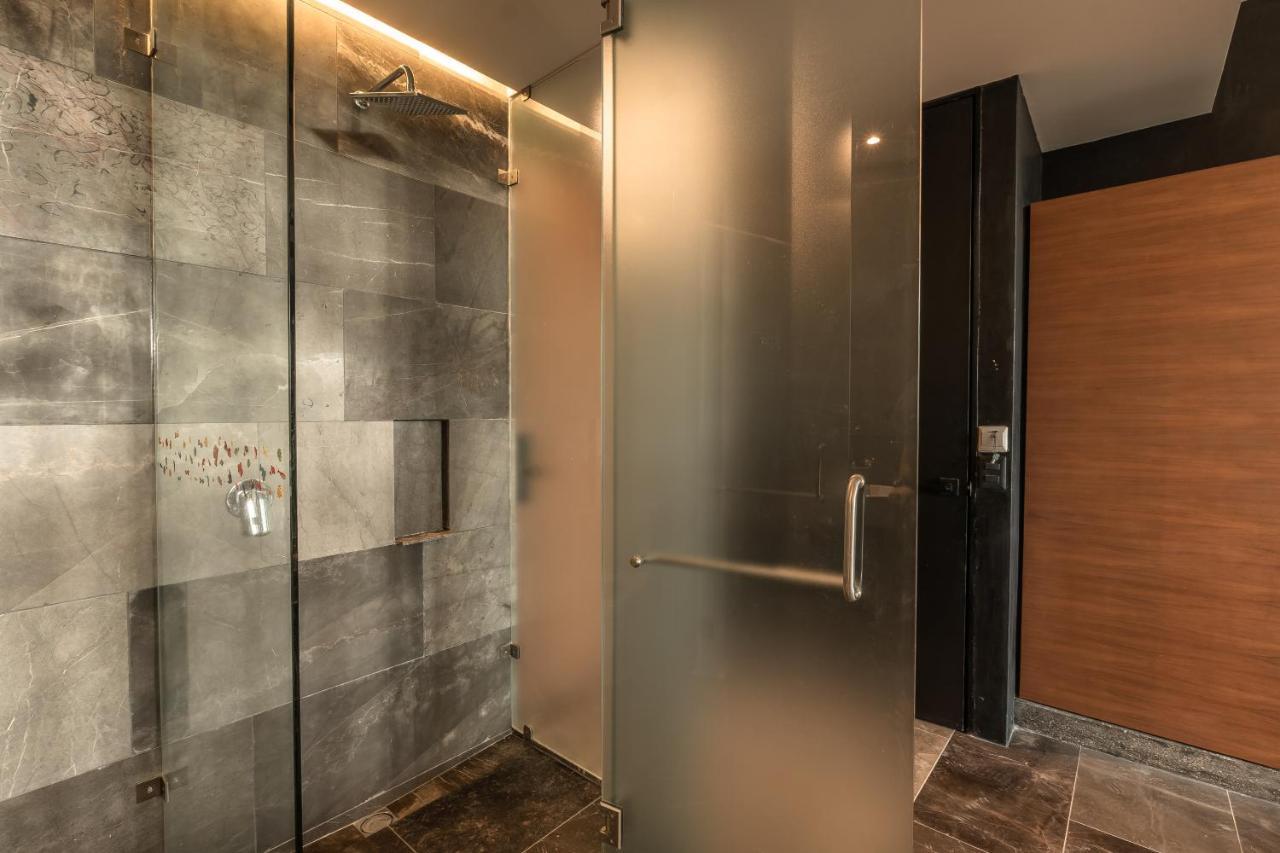 טולום New Luxury Suite Con Plunge Pool Privado מראה חיצוני תמונה