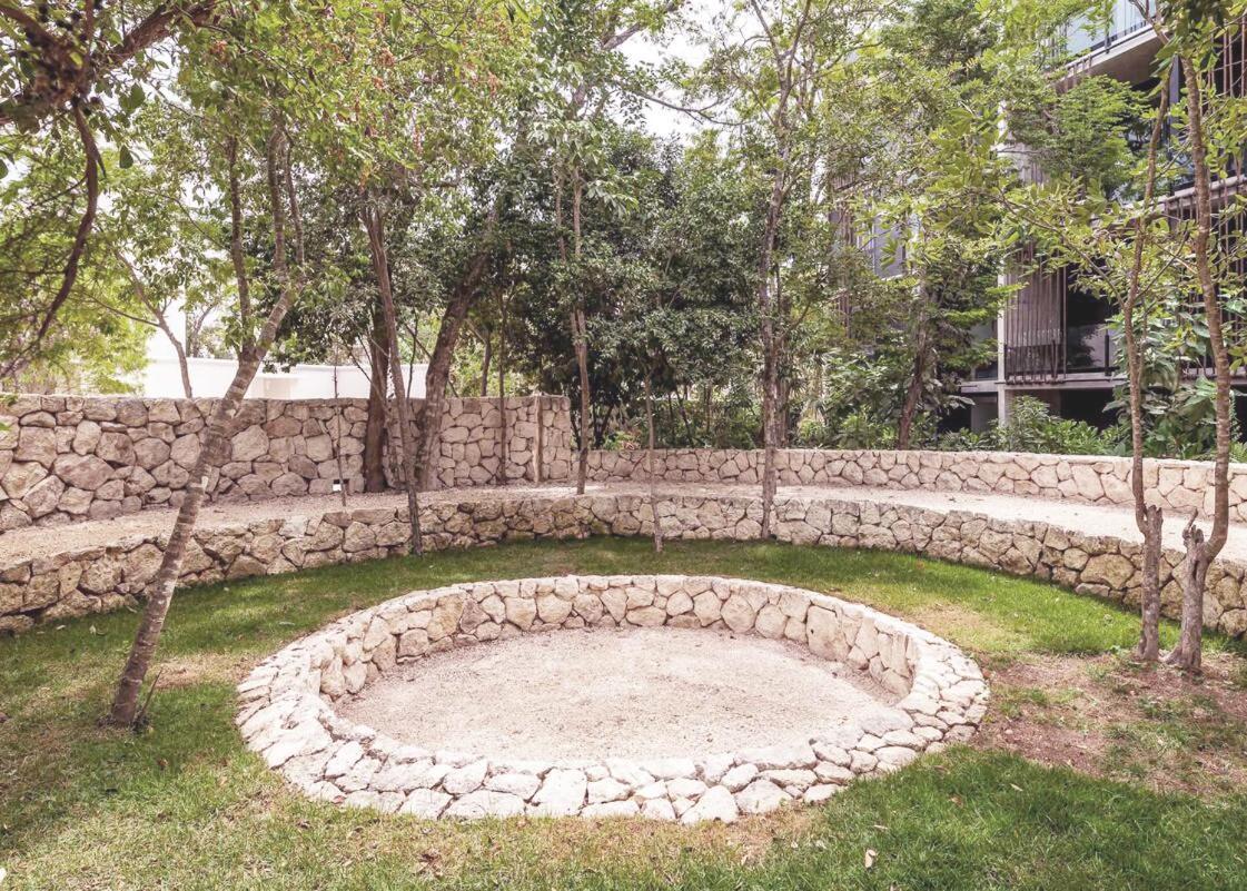 טולום New Luxury Suite Con Plunge Pool Privado מראה חיצוני תמונה