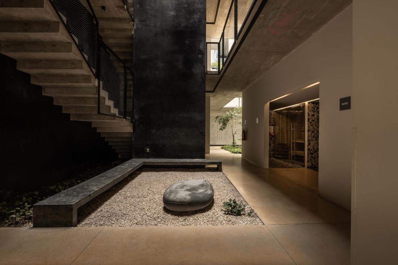 טולום New Luxury Suite Con Plunge Pool Privado מראה חיצוני תמונה