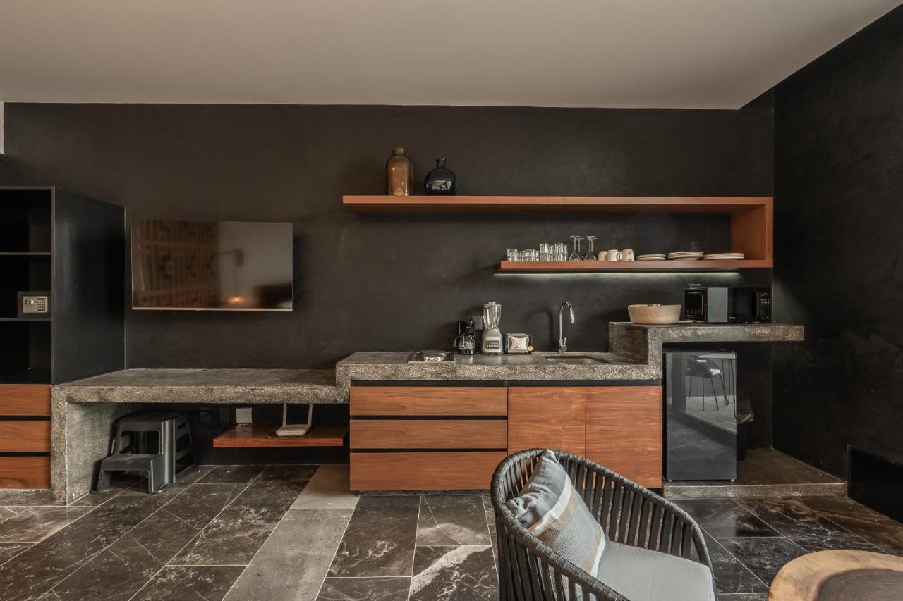 טולום New Luxury Suite Con Plunge Pool Privado מראה חיצוני תמונה